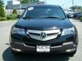 Formal Black - MDX Technology Photo No. 8