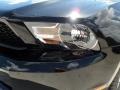 Black - Mustang V6 Coupe Photo No. 9