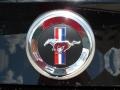 Black - Mustang V6 Coupe Photo No. 13