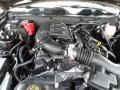 Black - Mustang V6 Coupe Photo No. 15