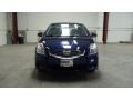 2011 Blue Onyx Nissan Sentra 2.0  photo #2