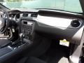 Black - Mustang V6 Coupe Photo No. 16