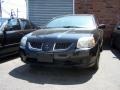 Kalapana Black 2004 Mitsubishi Galant ES