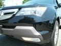 Formal Black - MDX Technology Photo No. 31