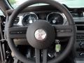 Black - Mustang V6 Coupe Photo No. 26