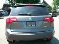 2007 Nimbus Gray Metallic Acura MDX Technology  photo #4