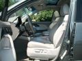 2007 Nimbus Gray Metallic Acura MDX Technology  photo #11