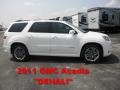 Summit White - Acadia Denali AWD Photo No. 1