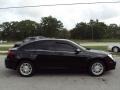 Brilliant Black Crystal Pearl - Sebring Sedan Photo No. 9