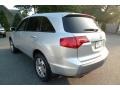 Billet Silver Metallic - MDX Technology Photo No. 4
