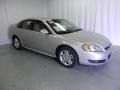 2011 Gold Mist Metallic Chevrolet Impala LT  photo #1
