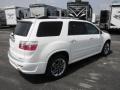 Summit White - Acadia Denali AWD Photo No. 28