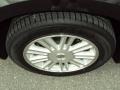 Brilliant Black Crystal Pearl - Sebring Sedan Photo No. 14