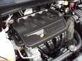 Brilliant Black Crystal Pearl - Sebring Sedan Photo No. 16