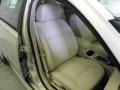 2011 Gold Mist Metallic Chevrolet Impala LT  photo #9