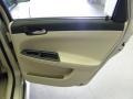 2011 Gold Mist Metallic Chevrolet Impala LT  photo #10