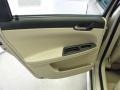 2011 Gold Mist Metallic Chevrolet Impala LT  photo #13