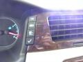 2011 Gold Mist Metallic Chevrolet Impala LT  photo #22