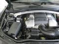 6.2 Liter OHV 16-Valve V8 Engine for 2011 Chevrolet Camaro SS/RS Convertible #49986849