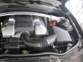 6.2 Liter OHV 16-Valve V8 Engine for 2011 Chevrolet Camaro SS/RS Convertible #49986864