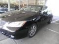 Black Sapphire Pearl - ES 350 Photo No. 1