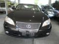 Black Sapphire Pearl - ES 350 Photo No. 2