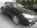 Black Sapphire Pearl - ES 350 Photo No. 3