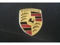 2004 Porsche Boxster S Badge and Logo Photo