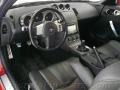 2003 Redline Nissan 350Z Coupe  photo #12