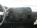 2011 Victory Red Chevrolet Silverado 1500 LT Extended Cab 4x4  photo #9