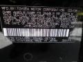 Black Sapphire Pearl - ES 350 Photo No. 11