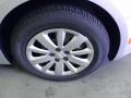 2011 Silver Ice Metallic Chevrolet Cruze LT  photo #5
