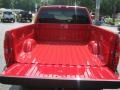 2011 Victory Red Chevrolet Silverado 1500 LT Extended Cab 4x4  photo #20