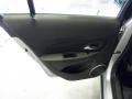 2011 Silver Ice Metallic Chevrolet Cruze LT  photo #11