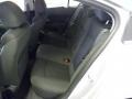 2011 Silver Ice Metallic Chevrolet Cruze LT  photo #12