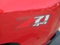 2011 Victory Red Chevrolet Silverado 1500 LT Extended Cab 4x4  photo #26