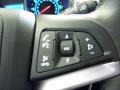 2011 Silver Ice Metallic Chevrolet Cruze LT  photo #18