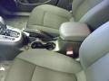 2011 Silver Ice Metallic Chevrolet Cruze LT  photo #21