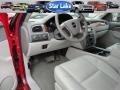 2010 Fire Red GMC Sierra 2500HD SLT Crew Cab 4x4  photo #6