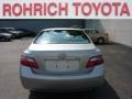 Classic Silver Metallic - Camry LE Photo No. 3