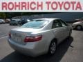 Classic Silver Metallic - Camry LE Photo No. 4