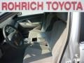 Classic Silver Metallic - Camry LE Photo No. 7