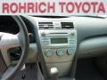 Classic Silver Metallic - Camry LE Photo No. 9