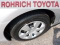 Classic Silver Metallic - Camry LE Photo No. 12