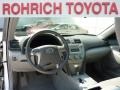 Classic Silver Metallic - Camry LE Photo No. 13