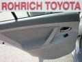 Classic Silver Metallic - Camry LE Photo No. 14