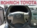 Classic Silver Metallic - Camry LE Photo No. 17