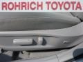 Classic Silver Metallic - Camry LE Photo No. 18