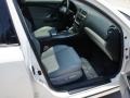 2006 Crystal White Lexus IS 250  photo #17