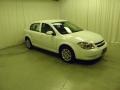Summit White - Cobalt LT Sedan Photo No. 1
